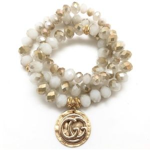 authentic Gucci bracelets